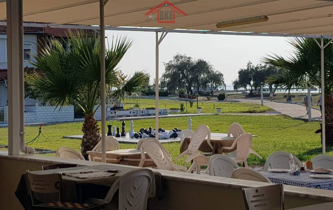 Burhaniye Orjan tatil sitesi satılık yazlık dubleks ⋆ Burhaniye Körfez