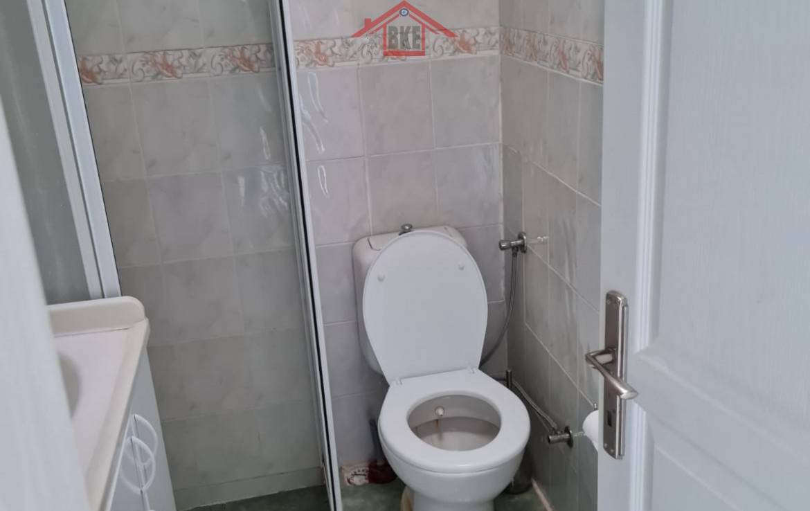 Burhaniye Ayvalık arası Gömeç Arturda Kiralık Full Eşyalı 2+1 Yazlık ⋆